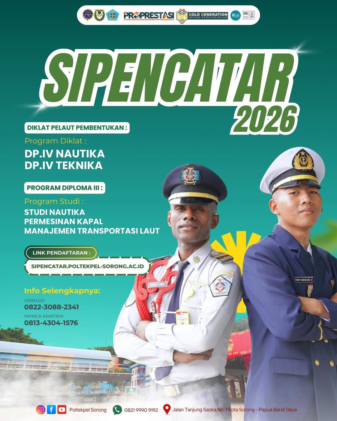 Sosialisasi Keterbukaan Informasi